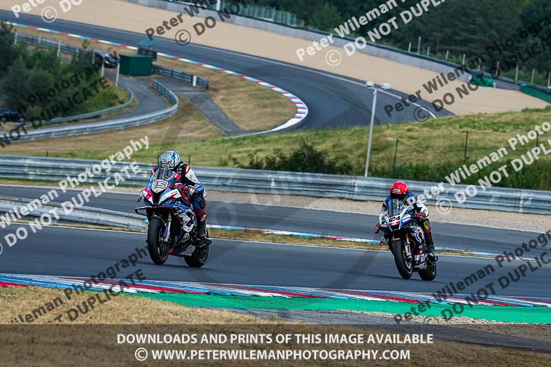 Slovakia Ring;event digital images;motorbikes;no limits;peter wileman photography;trackday;trackday digital images